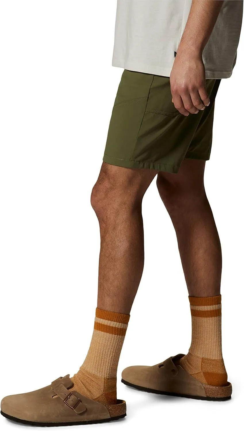Mountain Hardwear Men's Hardwear Ap Active Short