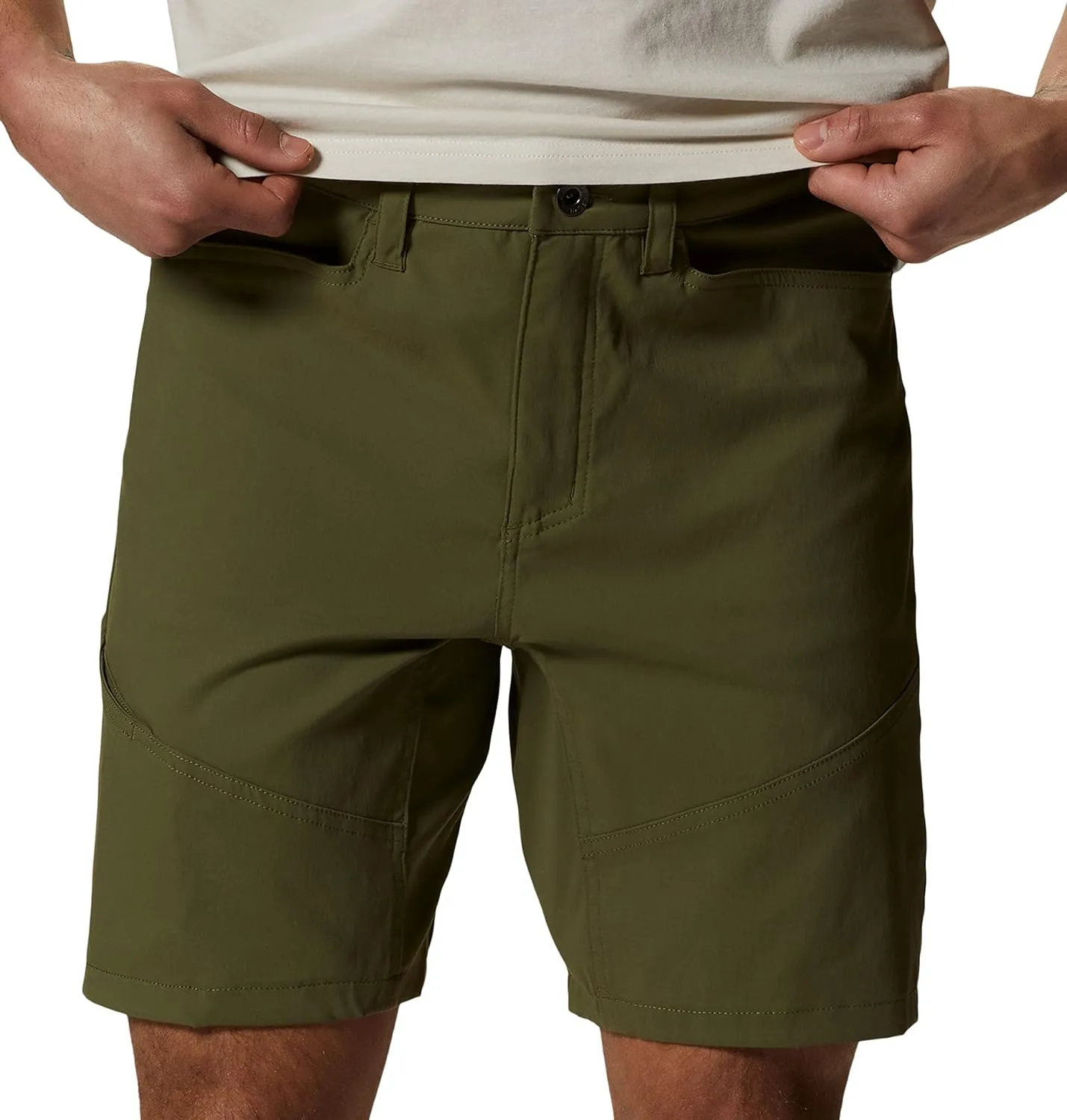 Mountain Hardwear Men's Hardwear Ap Active Short