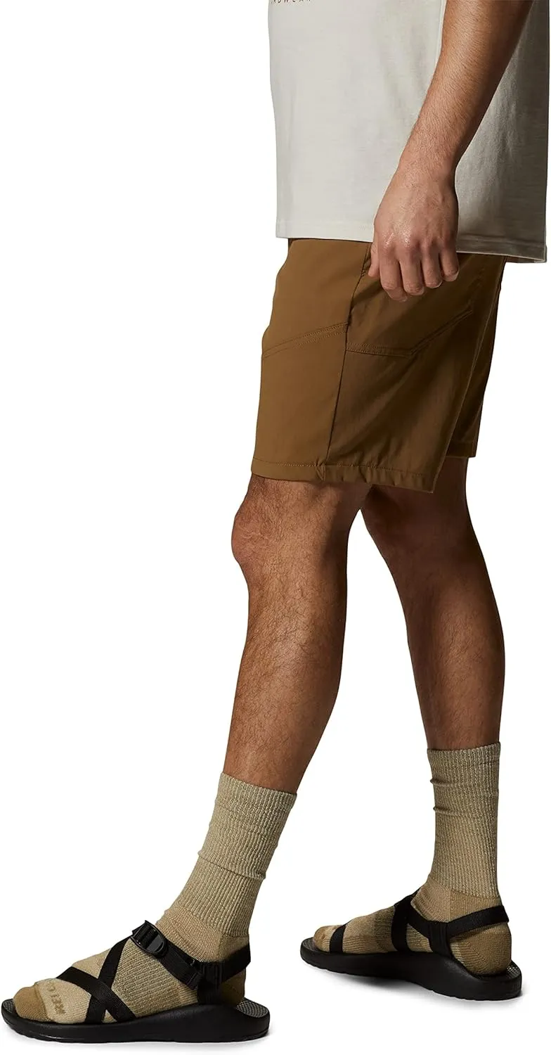 Mountain Hardwear Men's Hardwear Ap Active Short