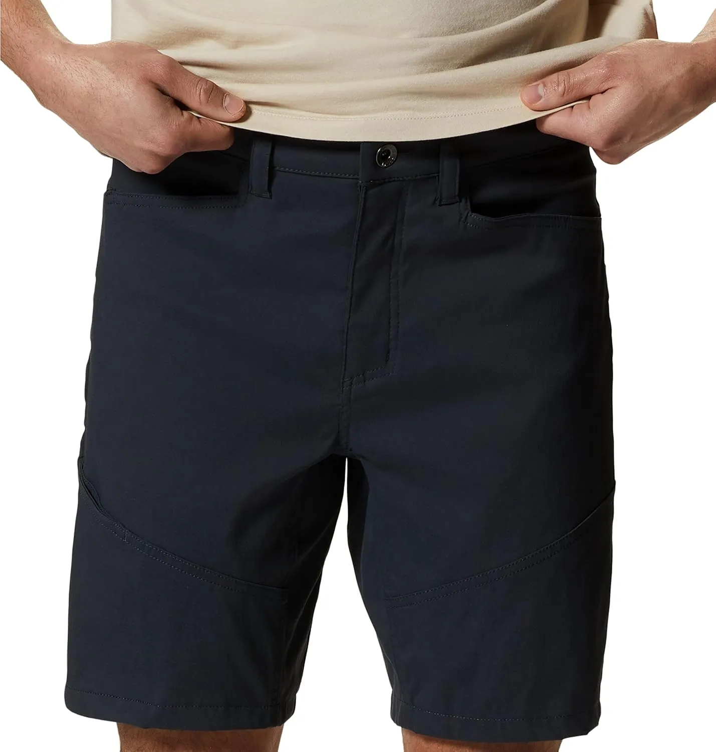 Mountain Hardwear Men's Hardwear Ap Active Short