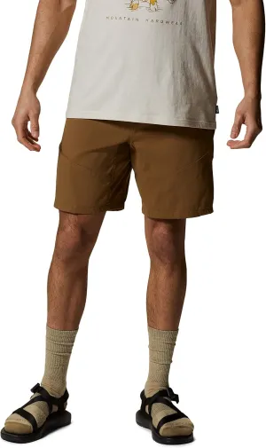 Mountain Hardwear Men's Hardwear Ap Active Short