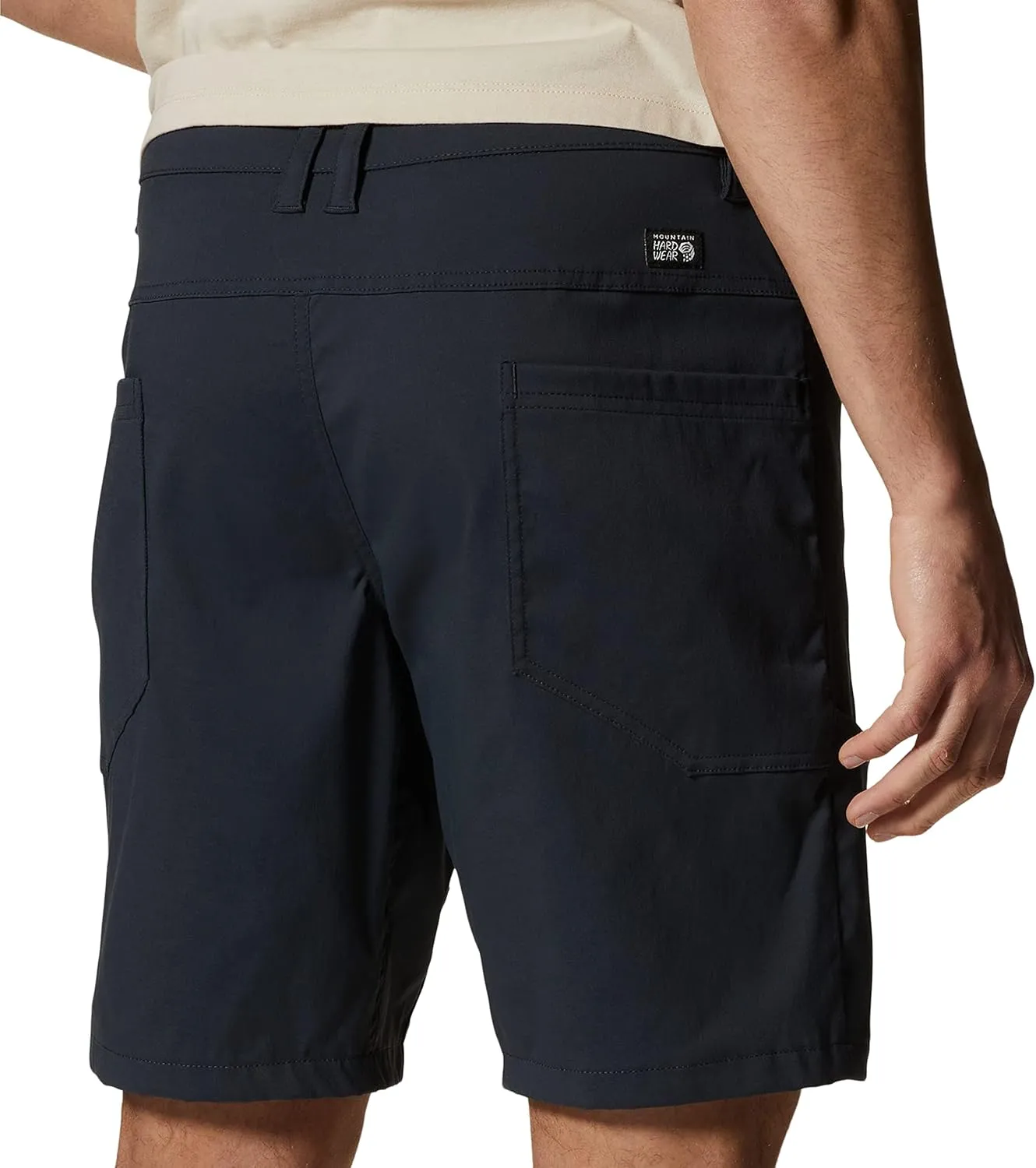 Mountain Hardwear Men's Hardwear Ap Active Short