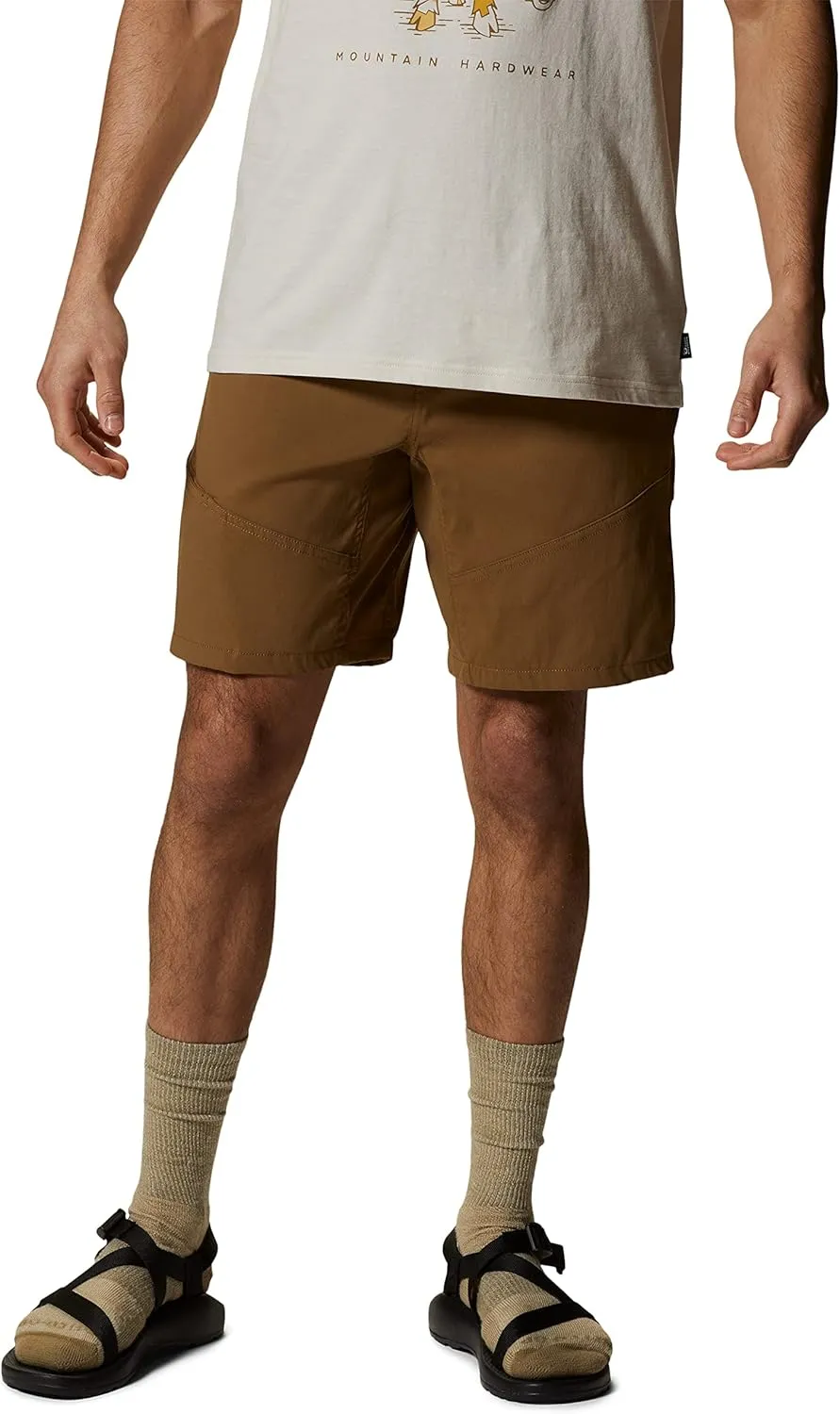 Mountain Hardwear Men's Hardwear Ap Active Short