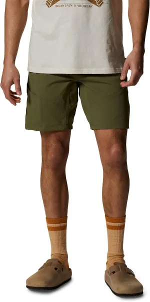 Mountain Hardwear Men's Hardwear Ap Active Short