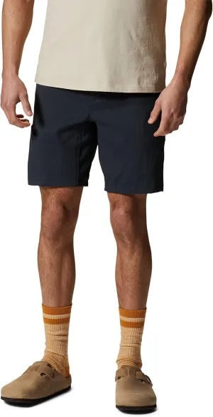 Mountain Hardwear Men's Hardwear Ap Active Short
