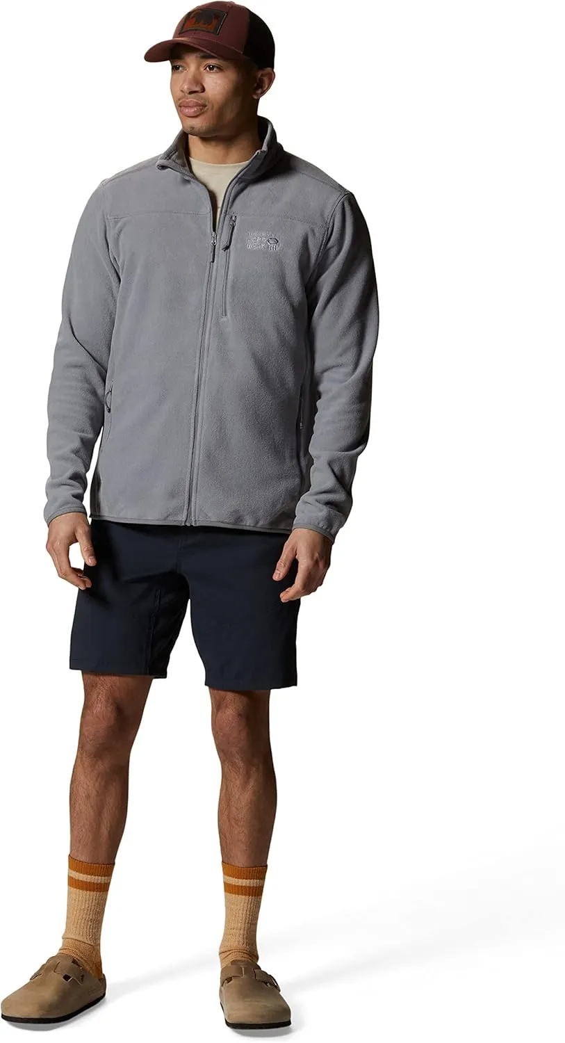 Mountain Hardwear Men's Hardwear Ap Active Short