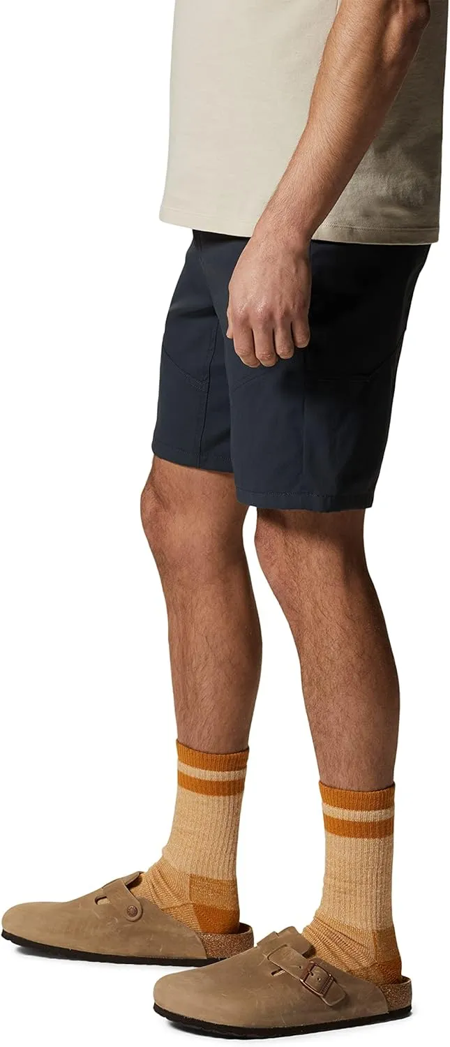 Mountain Hardwear Men's Hardwear Ap Active Short