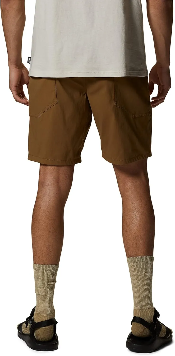 Mountain Hardwear Men's Hardwear Ap Active Short
