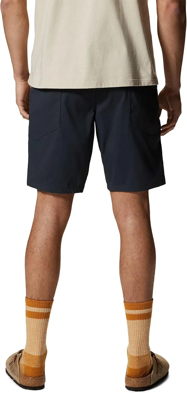 Mountain Hardwear Men's Hardwear Ap Active Short