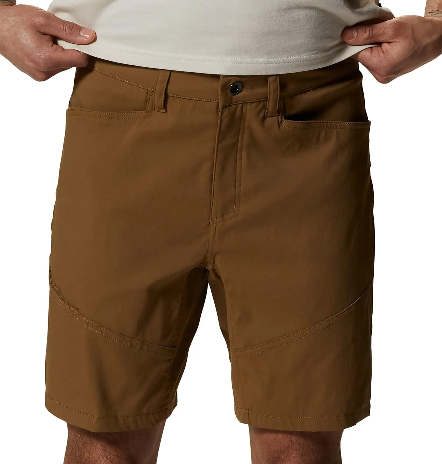 Mountain Hardwear Men's Hardwear Ap Active Short