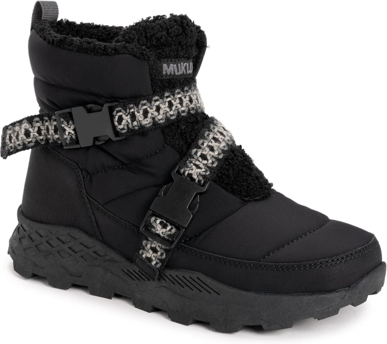 MUK LUKS Women's Wren Boot