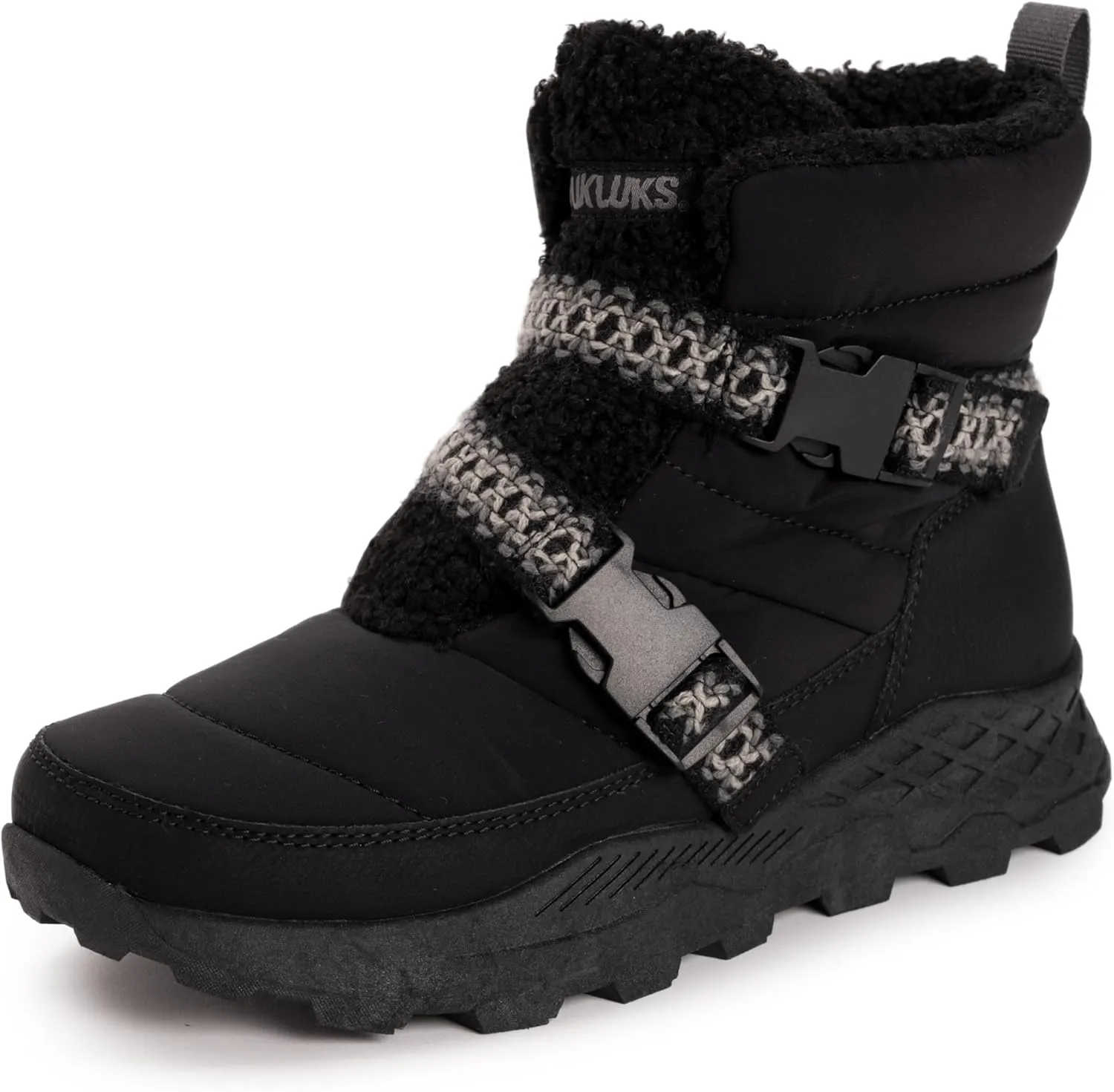 MUK LUKS Women's Wren Boot