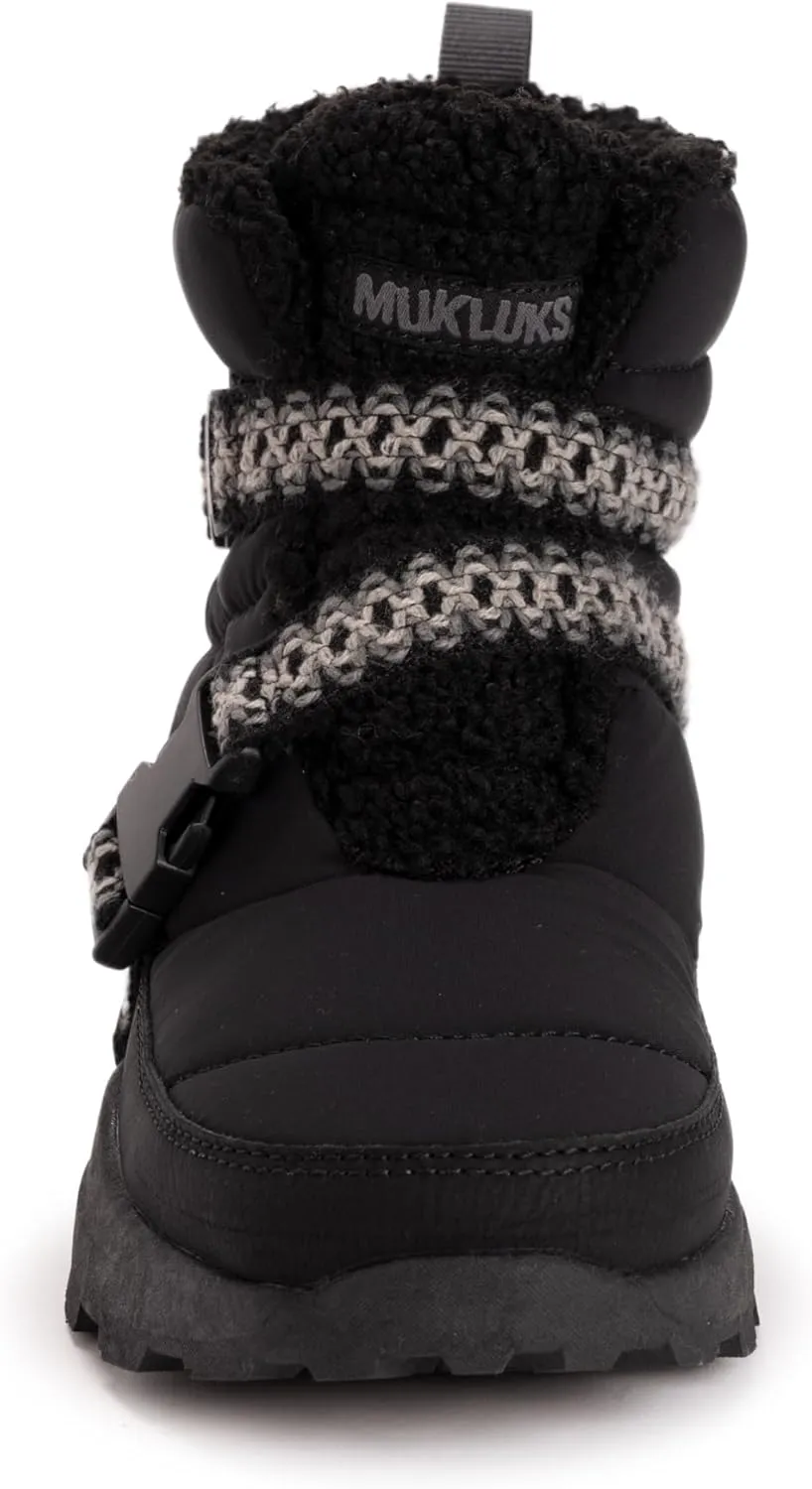 MUK LUKS Women's Wren Boot