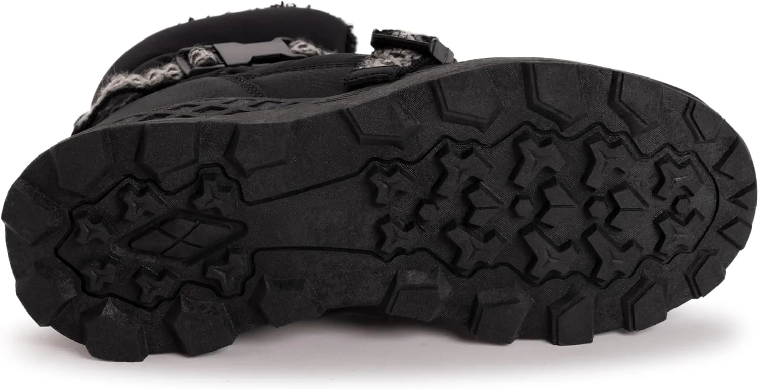 MUK LUKS Women's Wren Boot