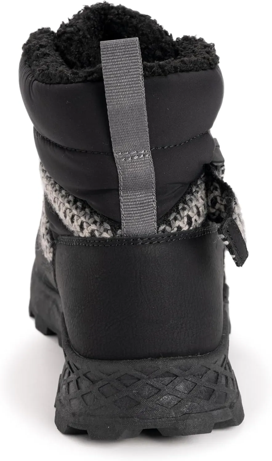 MUK LUKS Women's Wren Boot