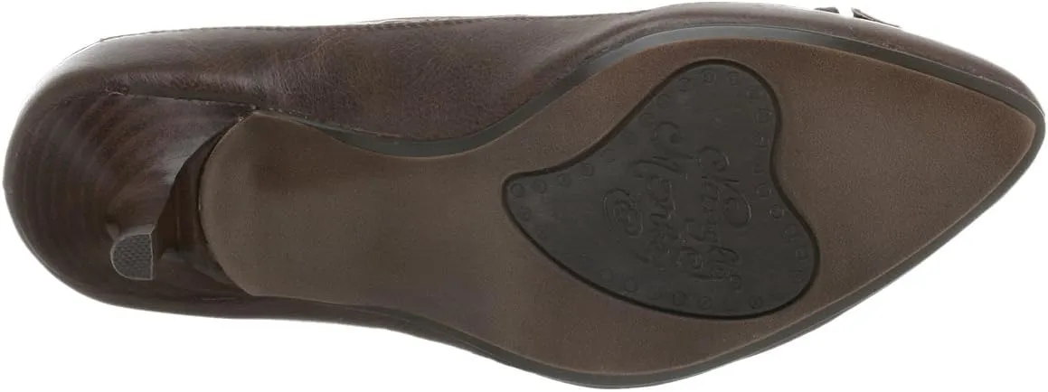 Naughty Monkey Women's Lo Drifter Pump