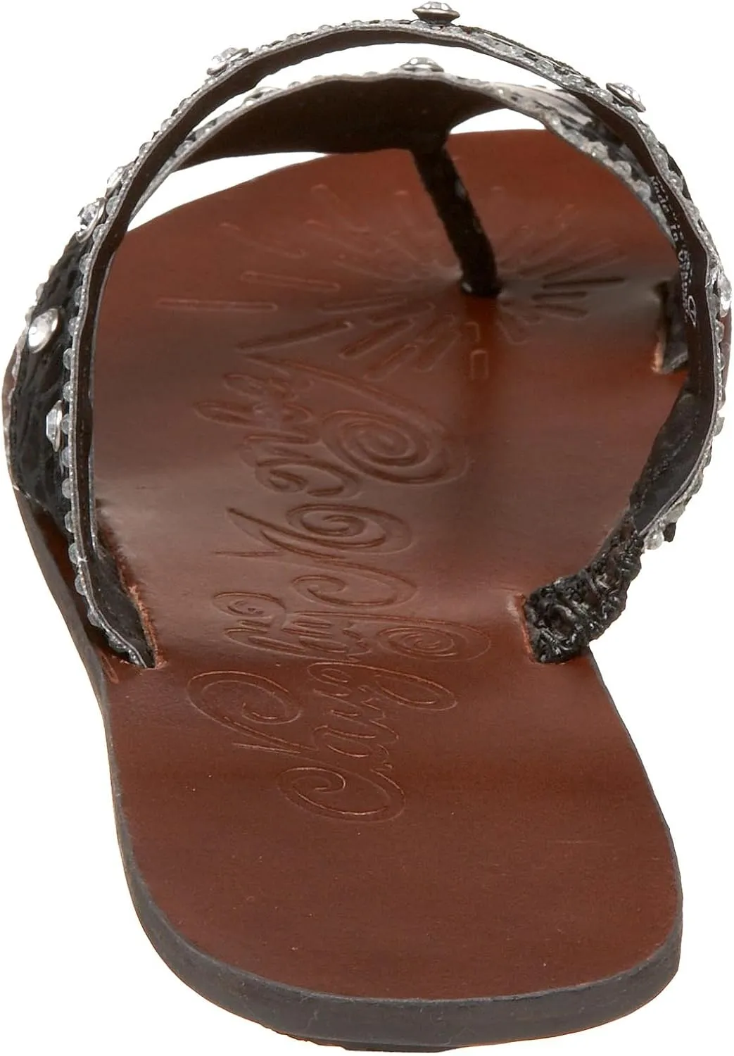 Naughty Monkey Women's Trail Blazer Sandal