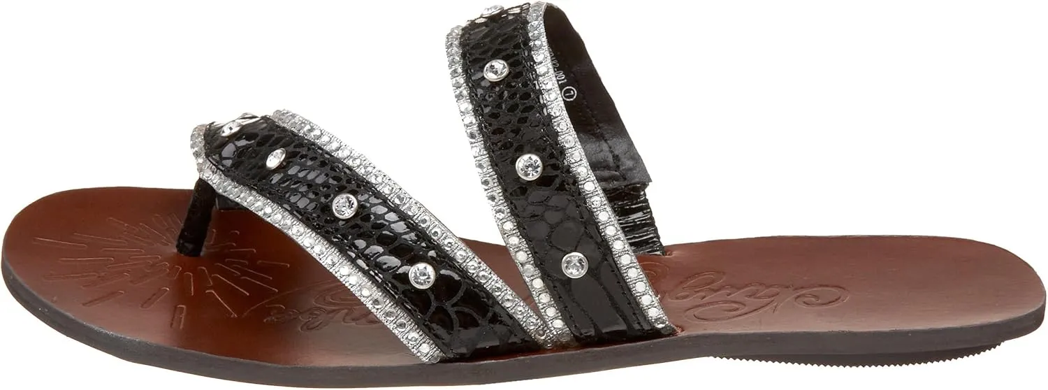Naughty Monkey Women's Trail Blazer Sandal