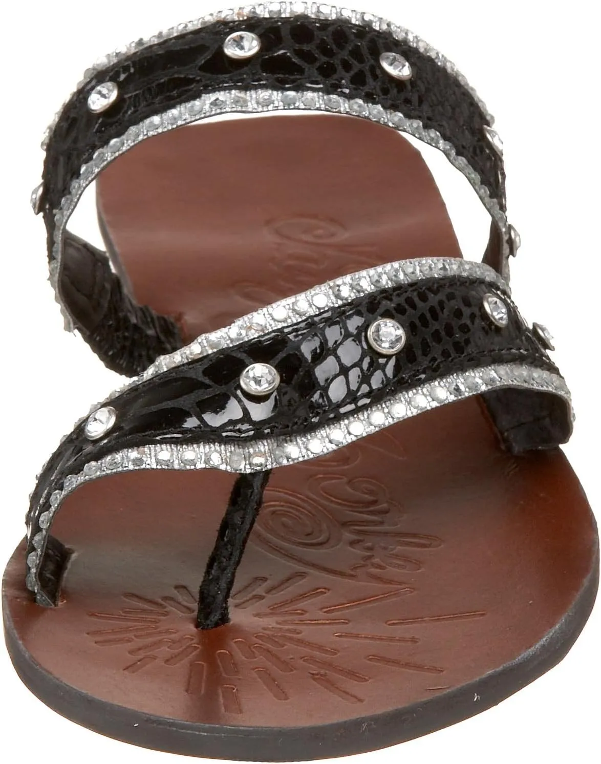 Naughty Monkey Women's Trail Blazer Sandal