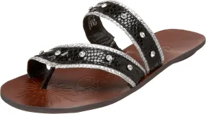Naughty Monkey Women's Trail Blazer Sandal