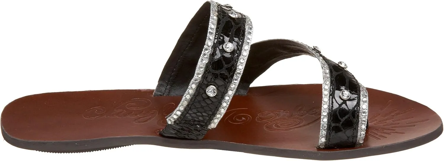 Naughty Monkey Women's Trail Blazer Sandal