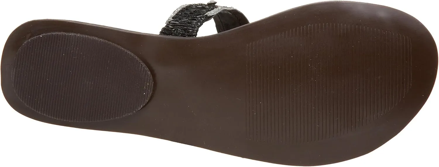 Naughty Monkey Women's Trail Blazer Sandal