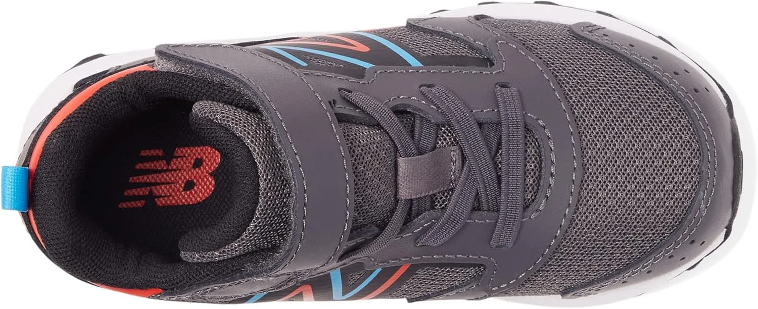 New Balance Kids' Fresh Foam 650 V1 Bungee Lace