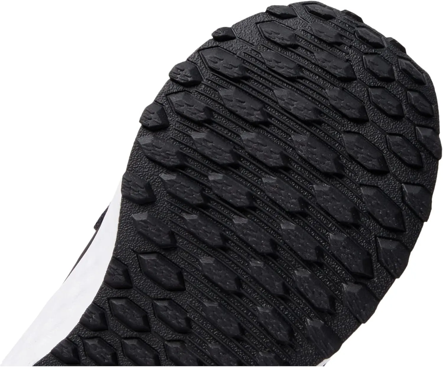 New Balance Kids' Fresh Foam 650 V1 Bungee Lace