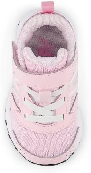 New Balance Kids' Fresh Foam 650 V1 Bungee Lace