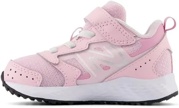 New Balance Kids' Fresh Foam 650 V1 Bungee Lace