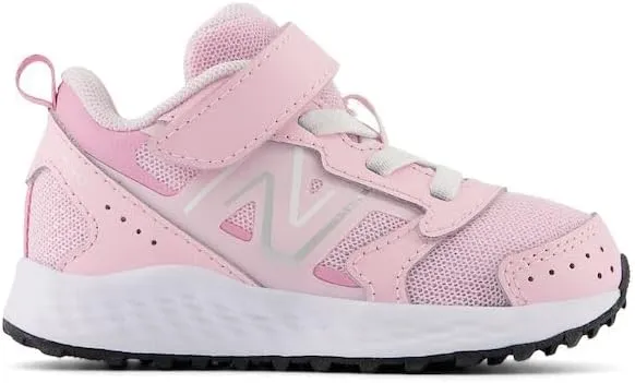 New Balance Kids' Fresh Foam 650 V1 Bungee Lace