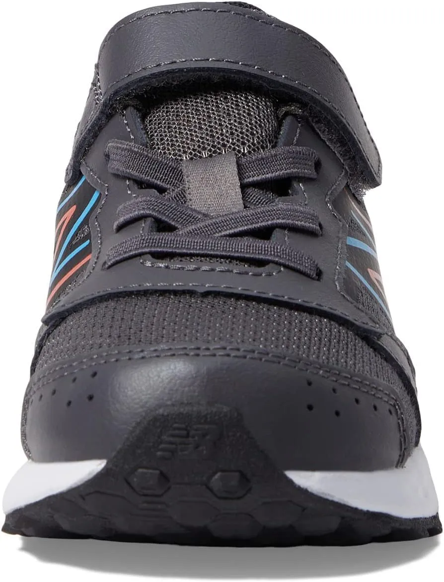 New Balance Kids' Fresh Foam 650 V1 Bungee Lace