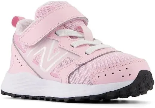 New Balance Kids' Fresh Foam 650 V1 Bungee Lace