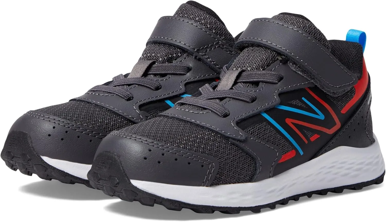 New Balance Kids' Fresh Foam 650 V1 Bungee Lace