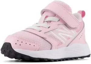 New Balance Kids' Fresh Foam 650 V1 Bungee Lace