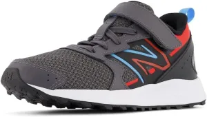 New Balance Kids' Fresh Foam 650 V1 Bungee Lace