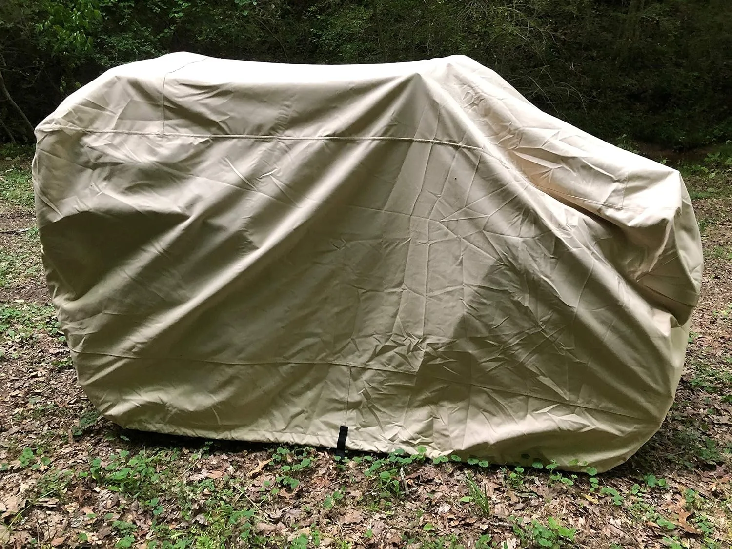 New L Large ATV Cover Cover by Cypress Rowe Outfitters/Waterproof, UV Proof, Dust Proof, Complete Protection
