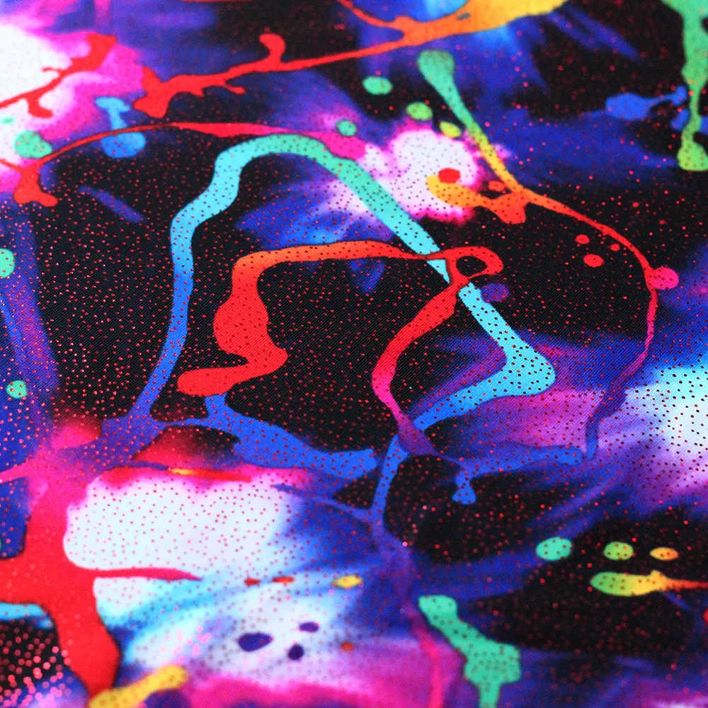 New Wave Tie Dye