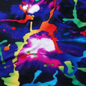 New Wave Tie Dye