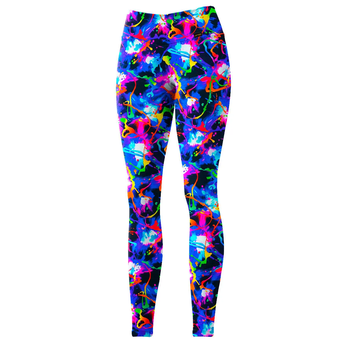New Wave Tie Dye