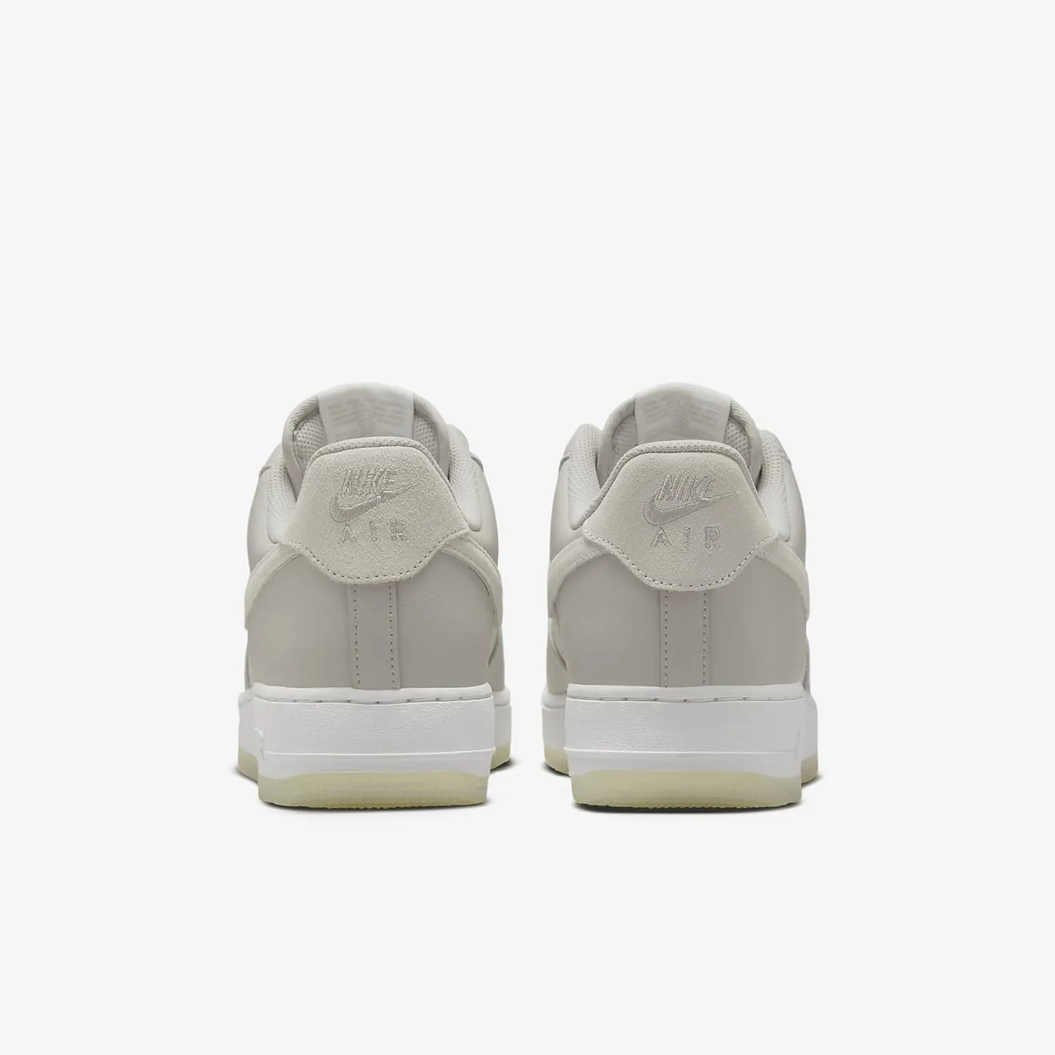 Nike Air Force 1 Mid '07 Lv8 Mens