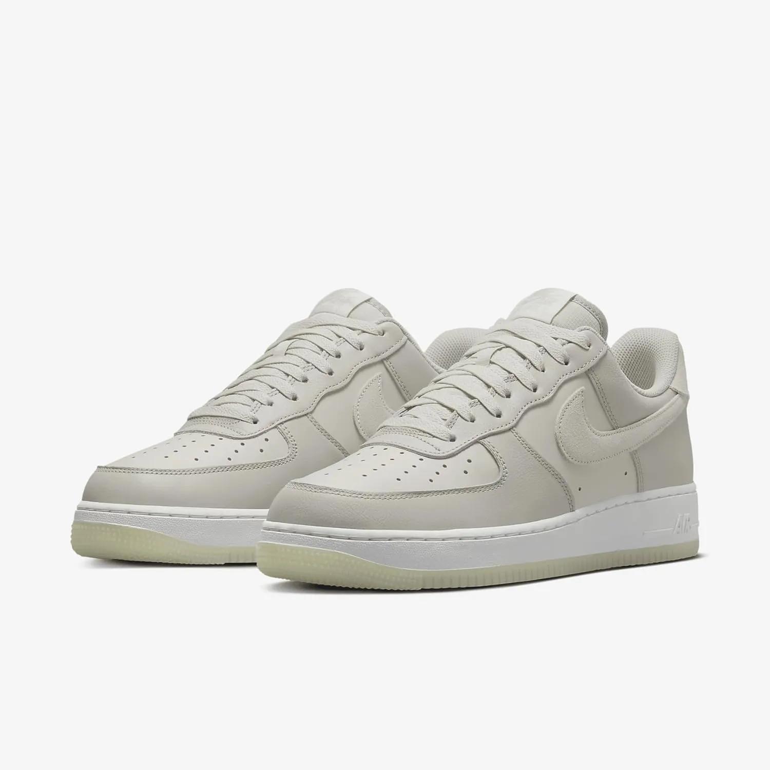 Nike Air Force 1 Mid '07 Lv8 Mens