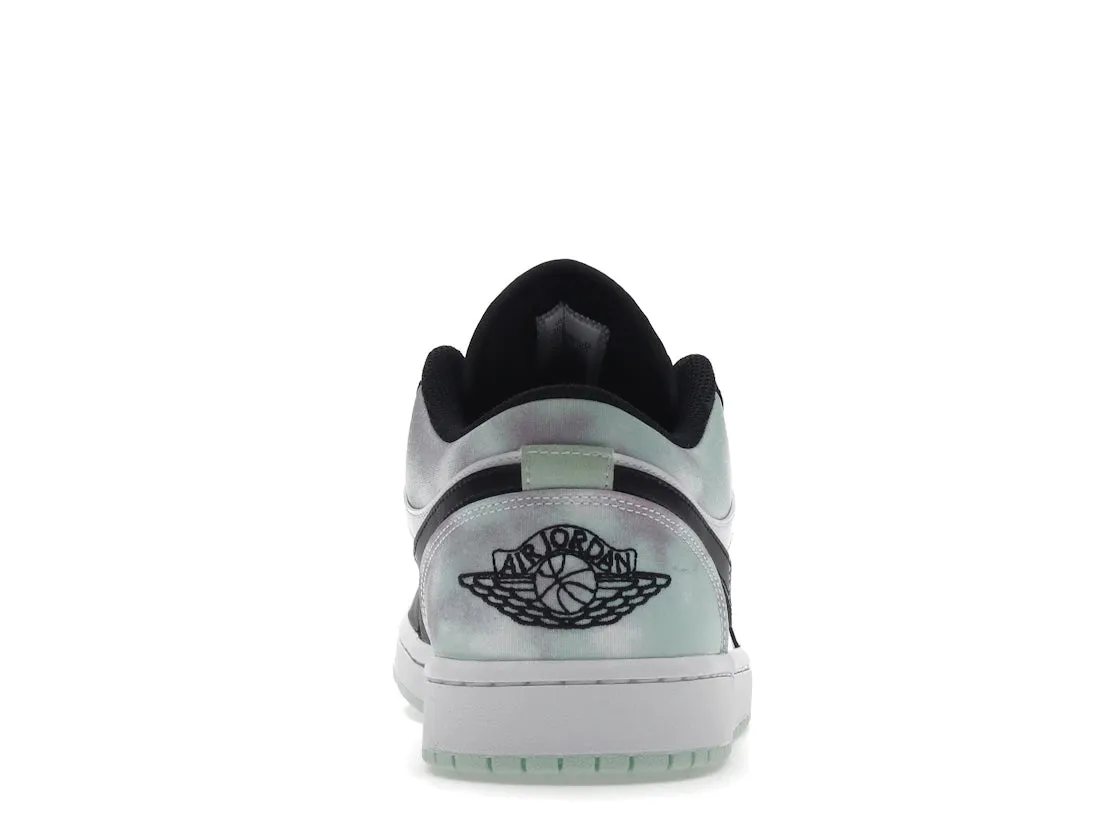 Nike	Air Jordan 1 Low 'Tie Dye'