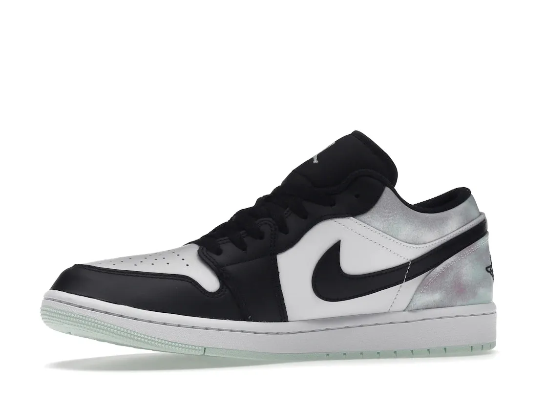 Nike	Air Jordan 1 Low 'Tie Dye'
