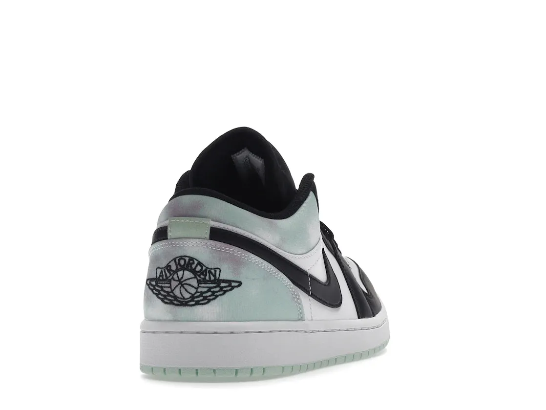 Nike	Air Jordan 1 Low 'Tie Dye'