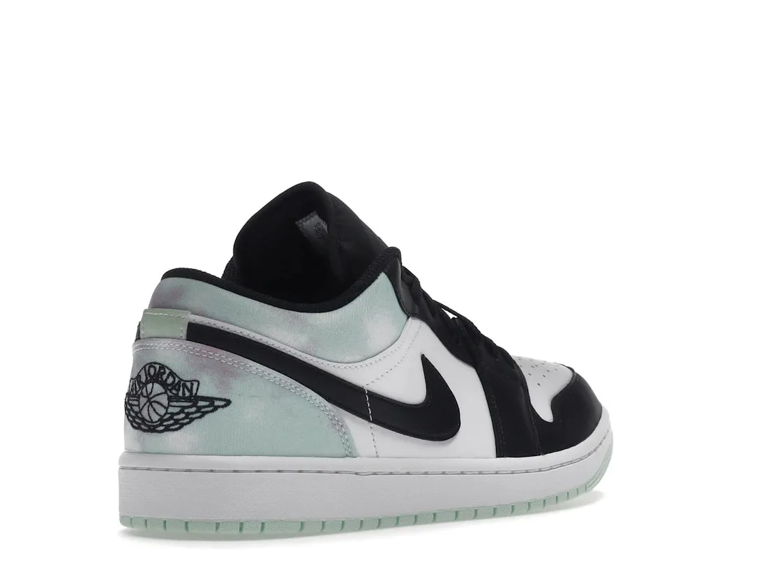 Nike	Air Jordan 1 Low 'Tie Dye'
