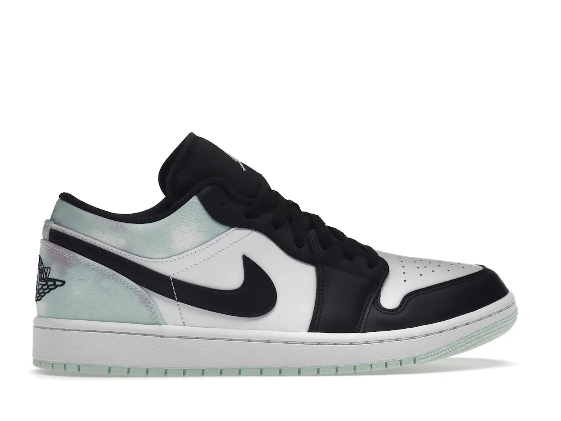 Nike	Air Jordan 1 Low 'Tie Dye'