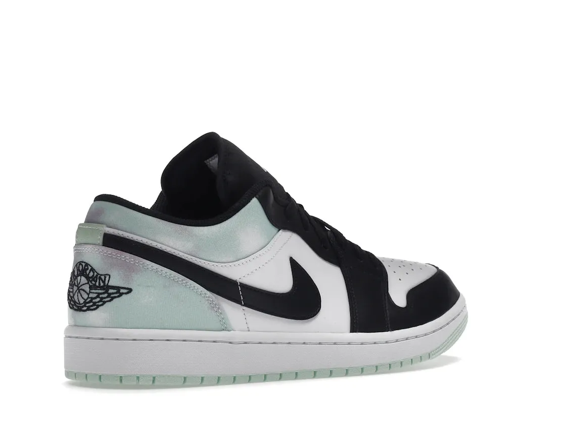 Nike	Air Jordan 1 Low 'Tie Dye'