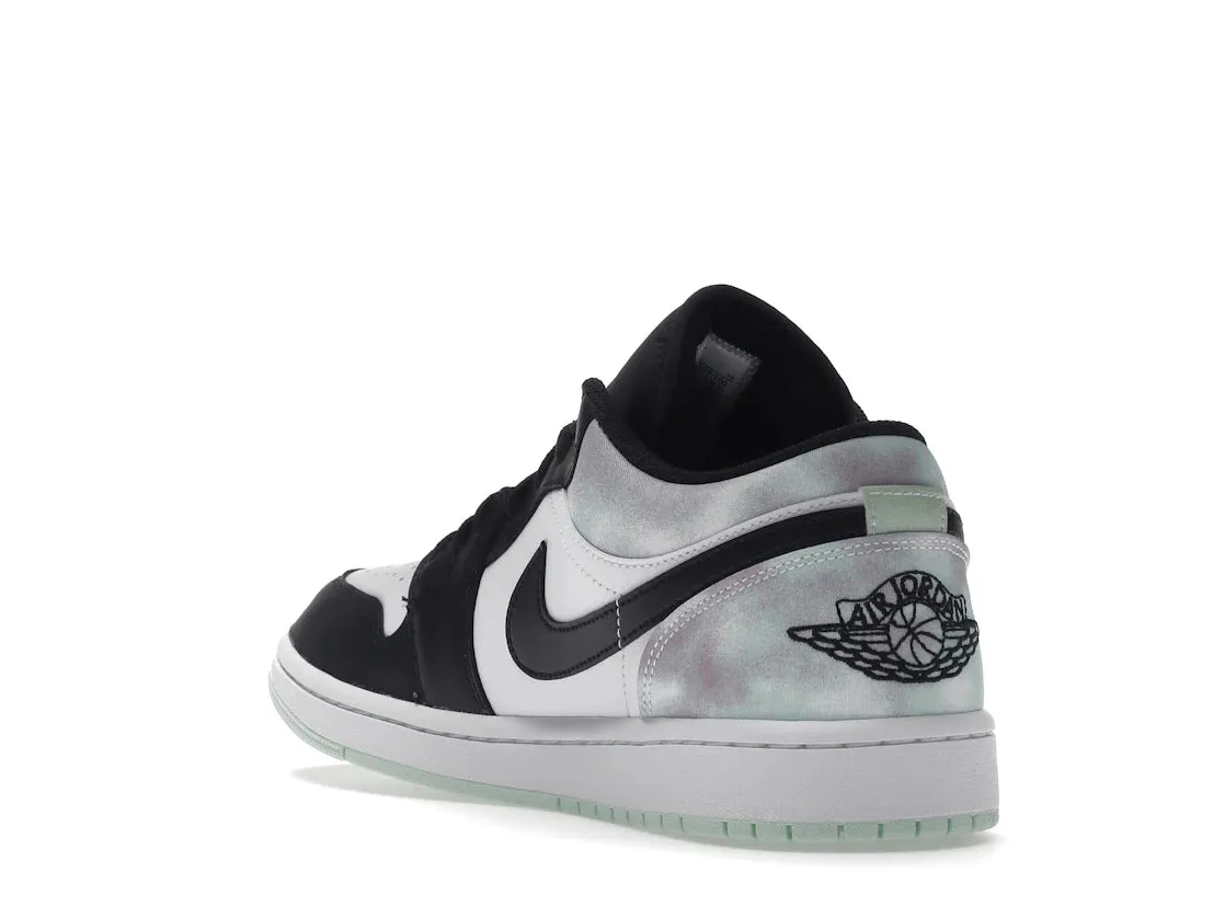 Nike	Air Jordan 1 Low 'Tie Dye'