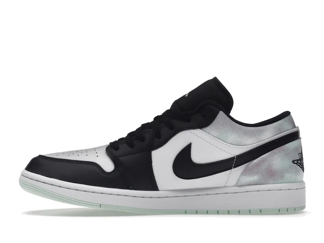 Nike	Air Jordan 1 Low 'Tie Dye'